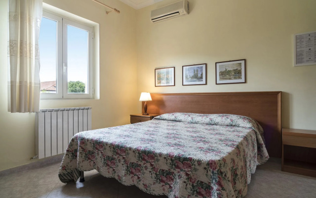 Hotel Ristorante Il Colleverde