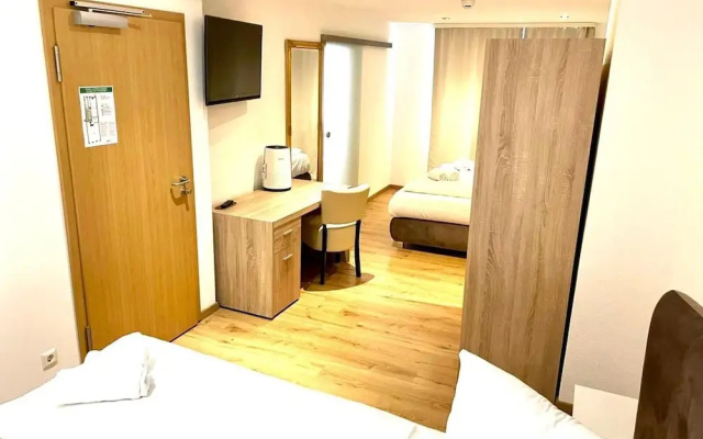 Hotel Anker