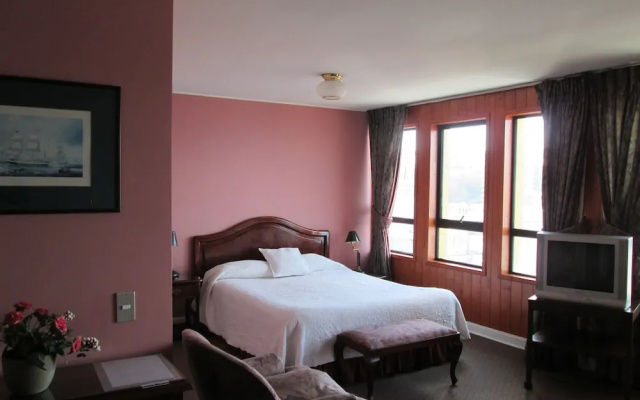 Apart Hotel Colon