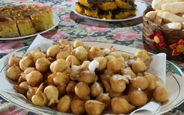Pousada do Zezé
