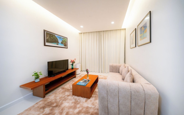 Dream Suite Residence at Pelican Krabi