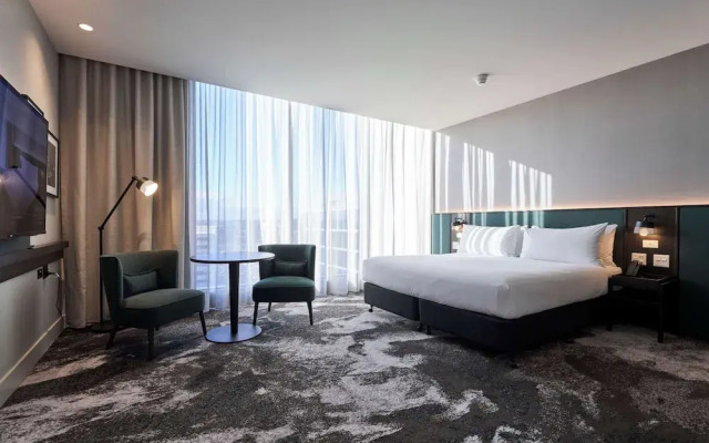 Novotel Melbourne Airport