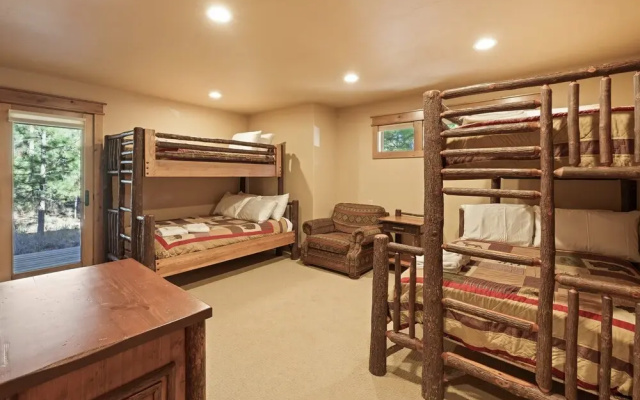 Wallowa 22 4 Bedroom Home