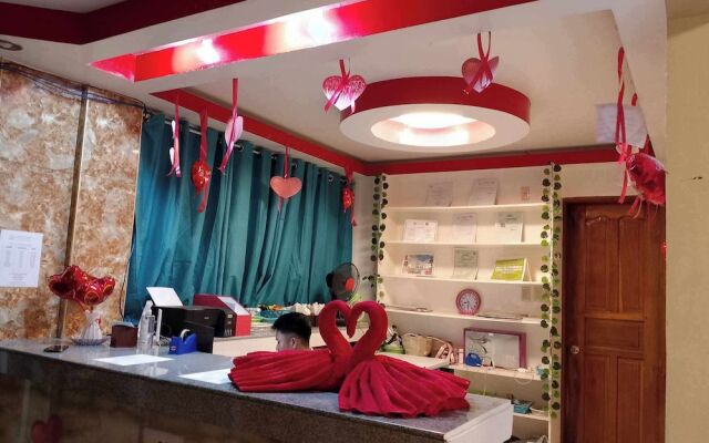 Surigao Tourist Inn Annex