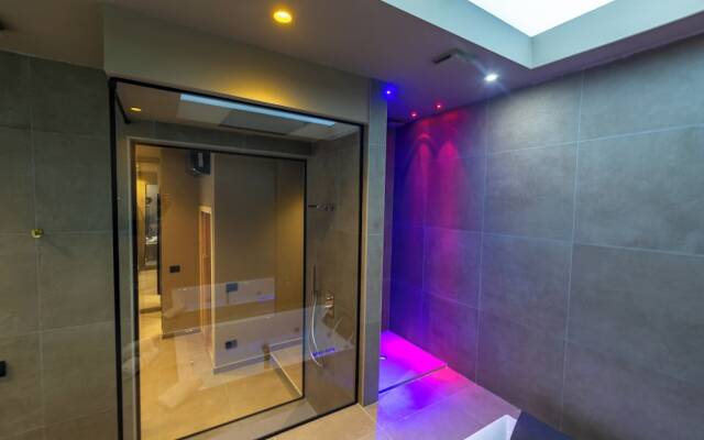 Gold Suite&Spa