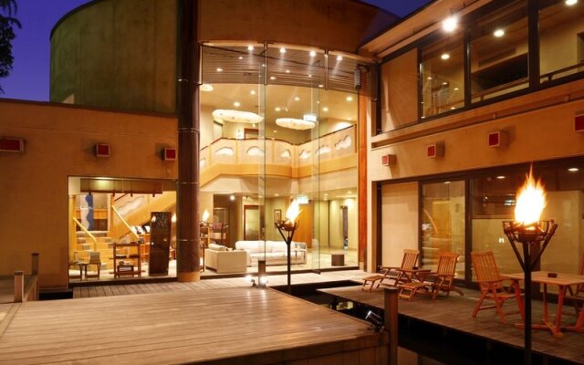 Tsukagoshiya Shichibei