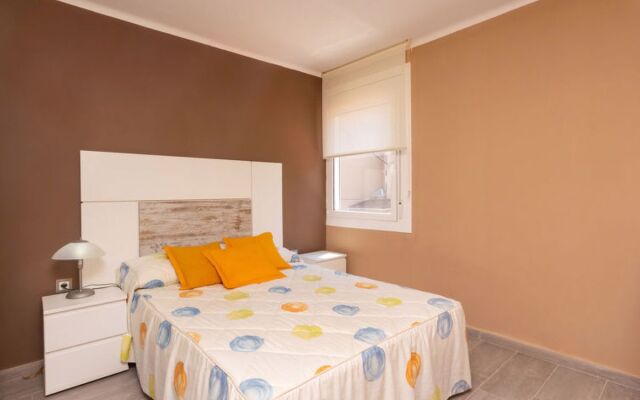 Apartment Alda