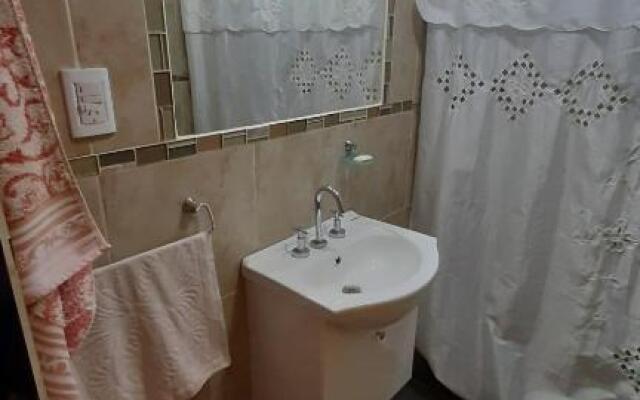 Robles Serranos - Ascochinga