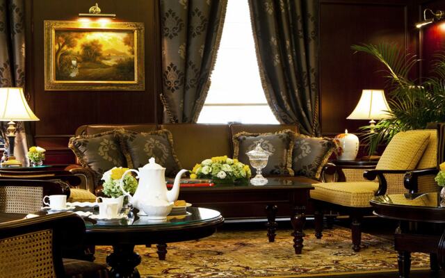 The Majestic Hotel Kuala Lumpur, Autograph Collection