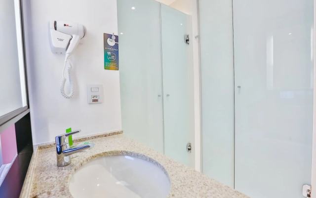 ibis Styles Goiania Marista