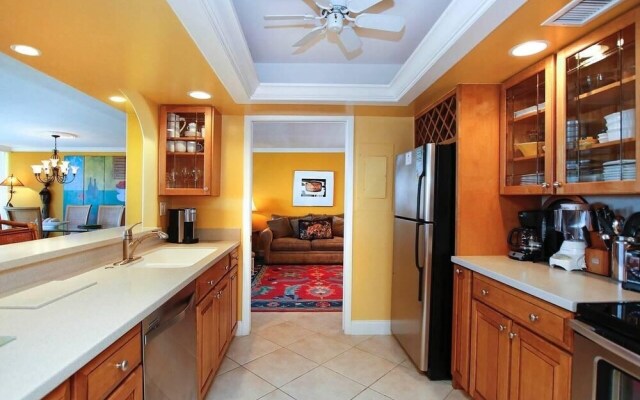 Sundial O405 2 Bedroom Condo