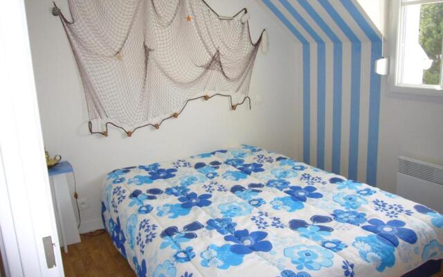 Maison Fort-Mahon-Plage, 3 pièces, 4 personnes - FR-1-482-44