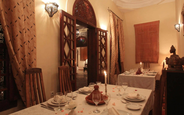 Riad Daria Suites & Spa