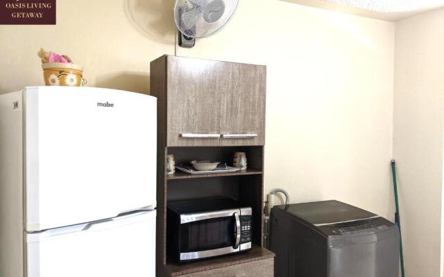 Oasis Living Getaway in Mandeville, Manchester
