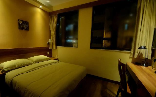VP Apartments