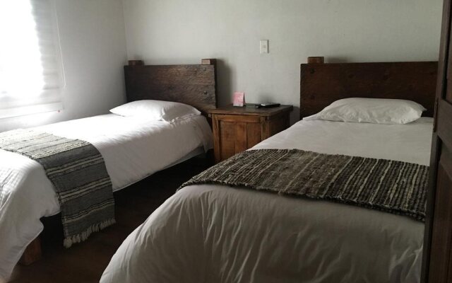 Casa Campestre Familiar