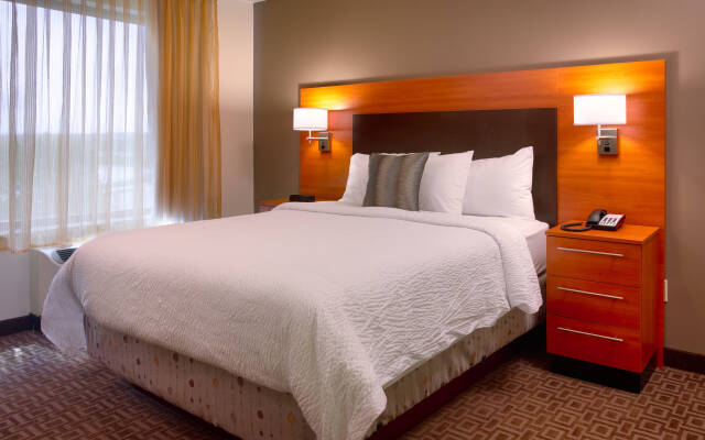 Towneplace Suites Salt Lake City-West Valley