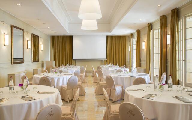 Hotel Royal Riviera