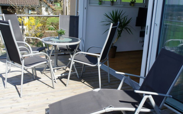 2 in Holiday Home Sandra