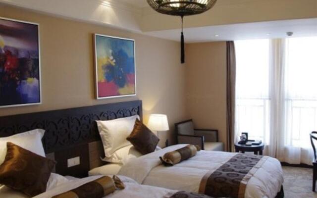 Best Western Royal Run Hotel