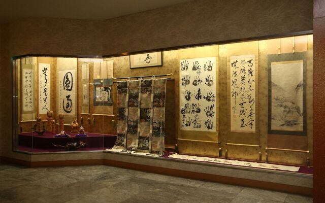 Hotel Towadaso