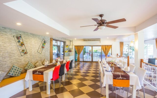 Phukaew Resort & Adventure Park