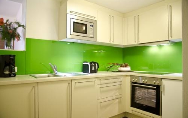 Hotel Garni Alpenland