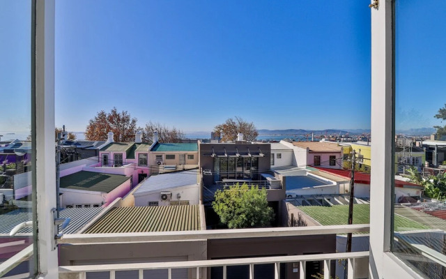 Loader Street Studios 5 by CTHA