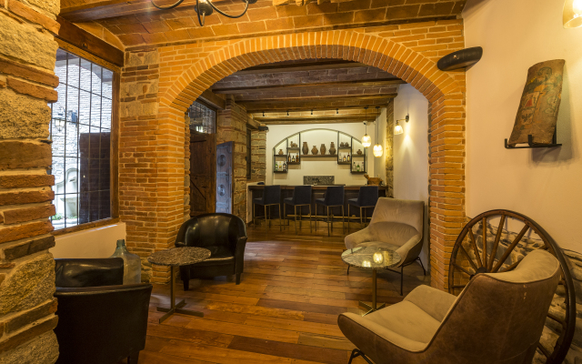 La Casona Hotel Boutique