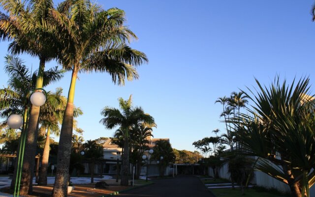 Cancun Beach Condominio - Casa 12