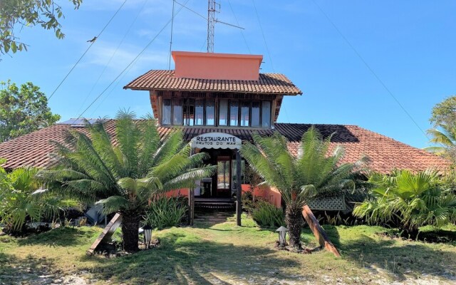 Pousada Villa Segovia