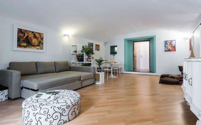 Appartamento Goethe al Leon d'Oro by Wonderful Italy