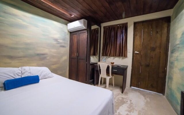 Capri Beach House