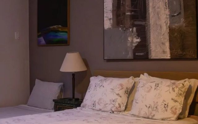 Sossego Homestay - Chapada dos Guimarães