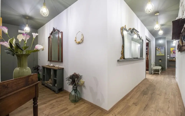 Epimonì B&b
