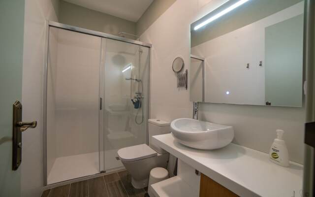 Las Casitas de la Isleta - Casita 1