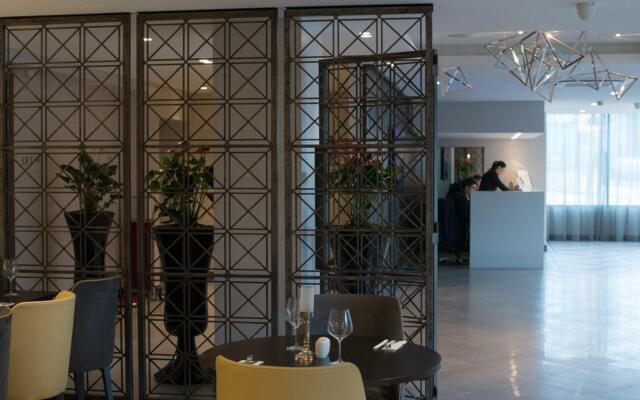 St George Hotel Wembley