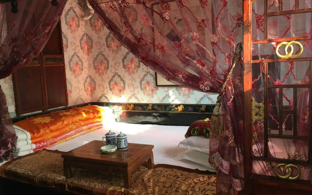 Pingyao Yucheng Yuan Inn