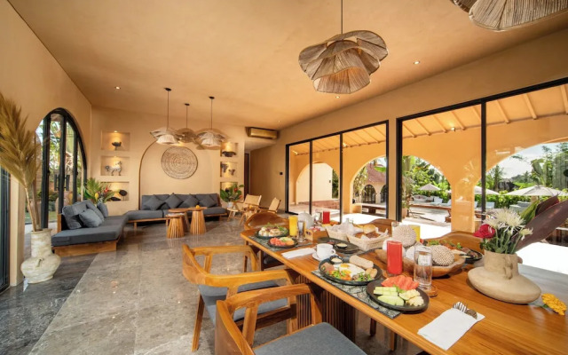 Cabana Kedungu by Ini Vie Hospitality