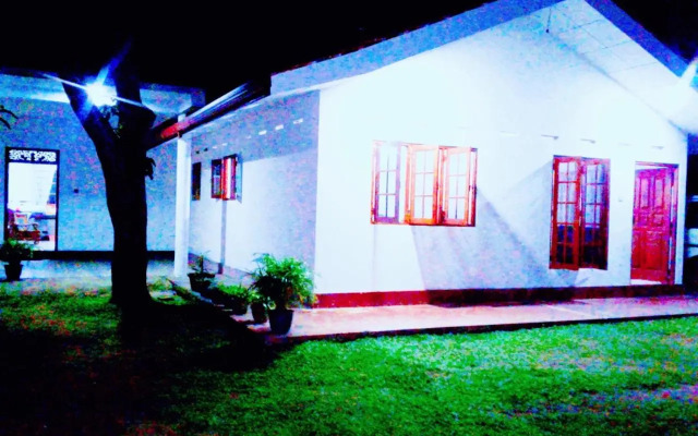 Sanithu Homestay Galle