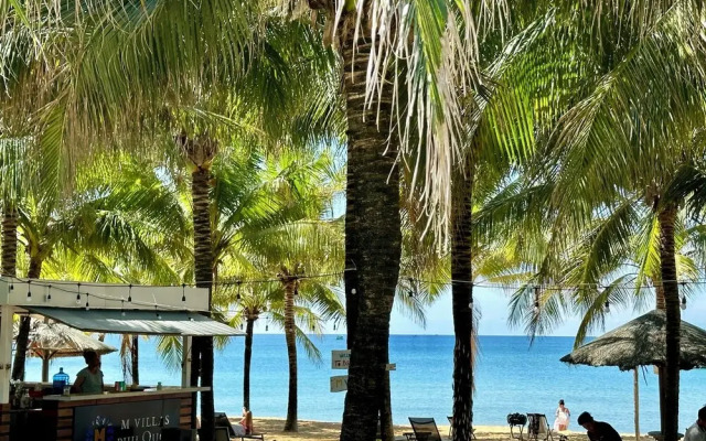 Beach villa 3BR private swimming pool