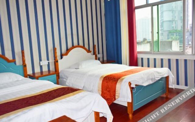 199 Hotel