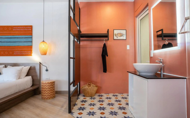 CIRCADIAN Airy Studio near Nguyen Hue