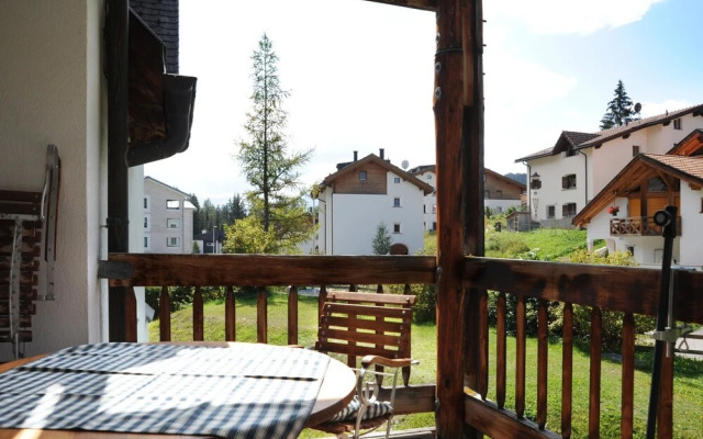 Schweizerhof Drescher Vaz Obervaz