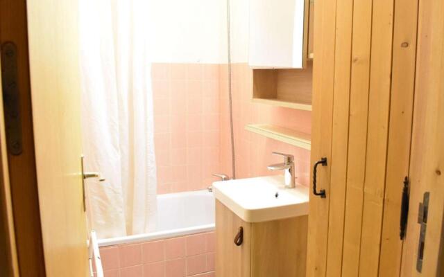 Appartement Méribel, 1 pièce, 4 personnes - FR-1-180-39