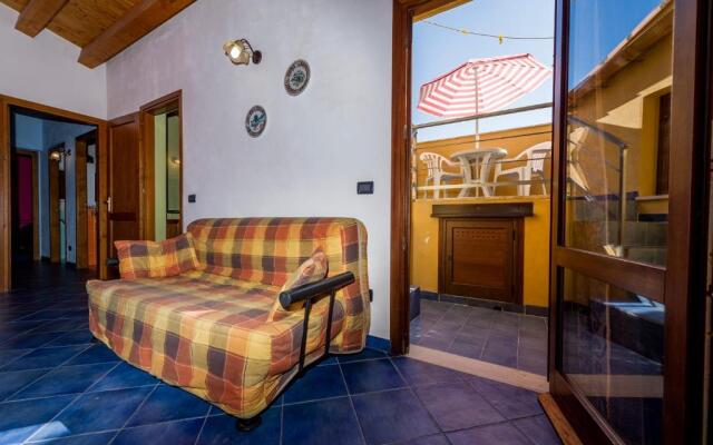 Appartamento Mediterraneo