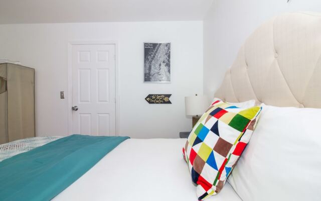 Racpanos 706 Ocean Ave, Jersey City NJ