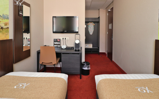 Hotel Van Gogh - Hotel in アムステルダム - Photo 5
