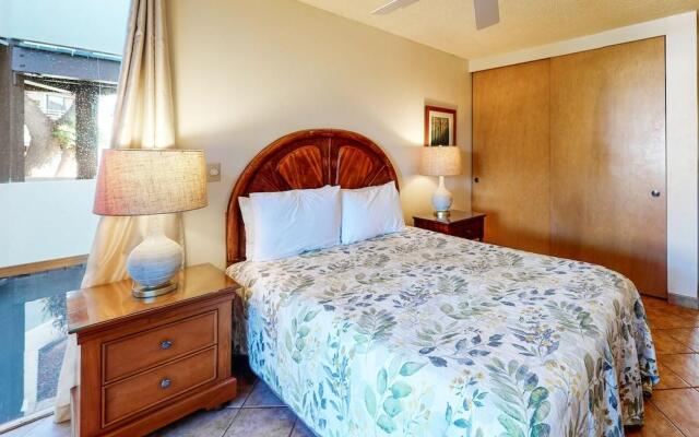 Hale Kamaole #336 - 2 Br Condo