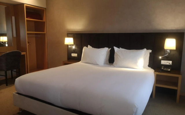 Hotel Annakhil
